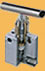 High-Pressure Needle Valves